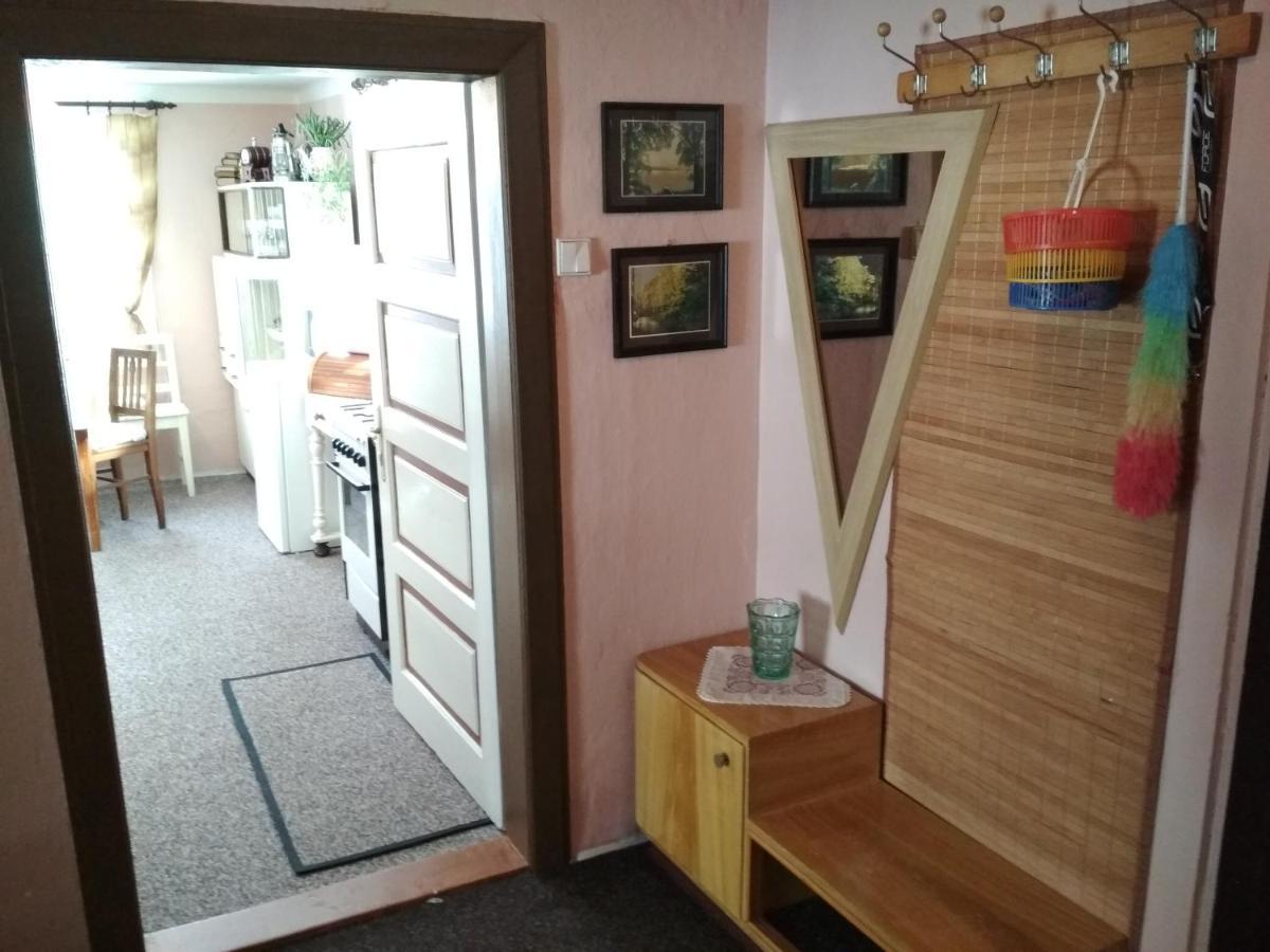 Na Kremence Lodge Trinec