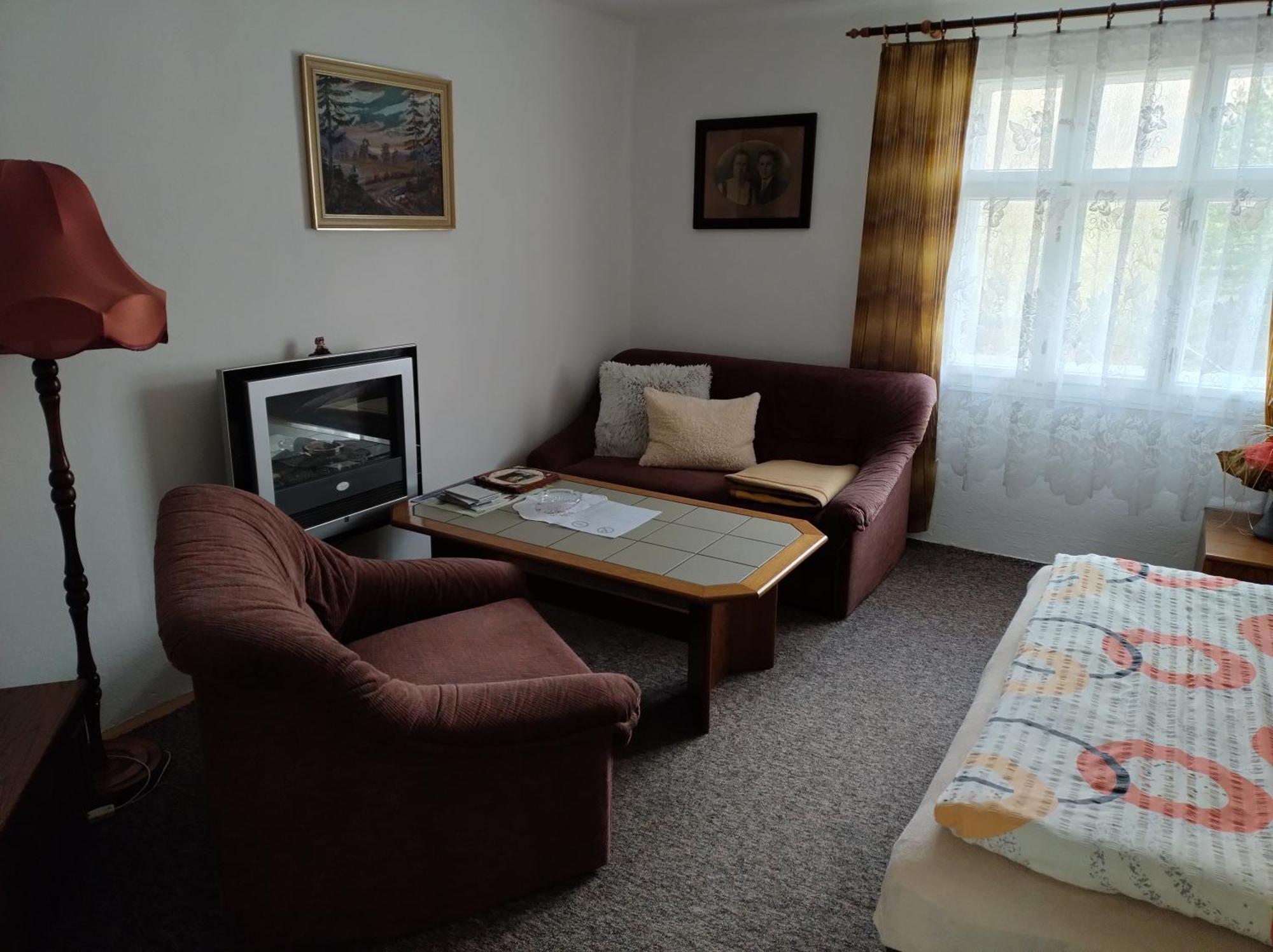 Lodge Na Kremence