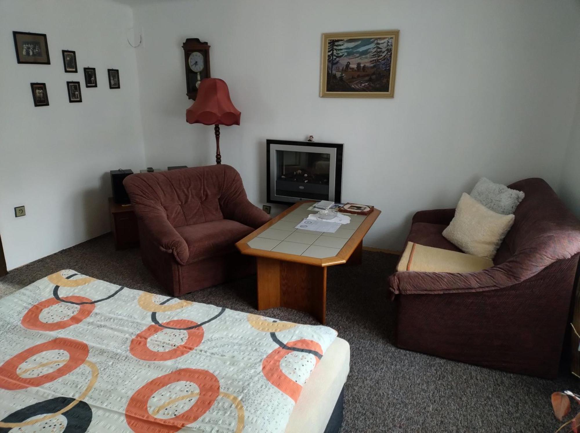Lodge Na Kremence