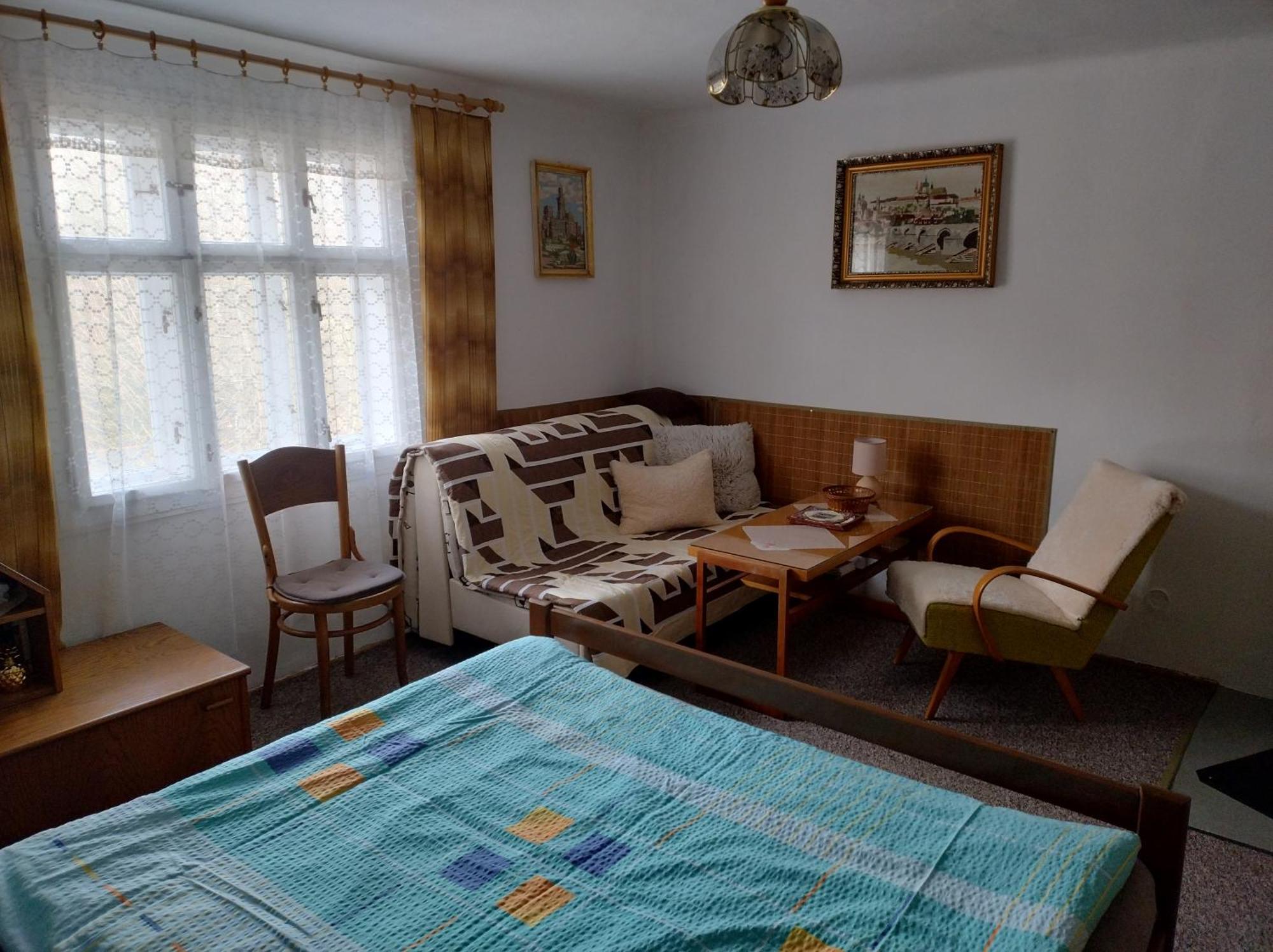 Na Kremence Lodge *