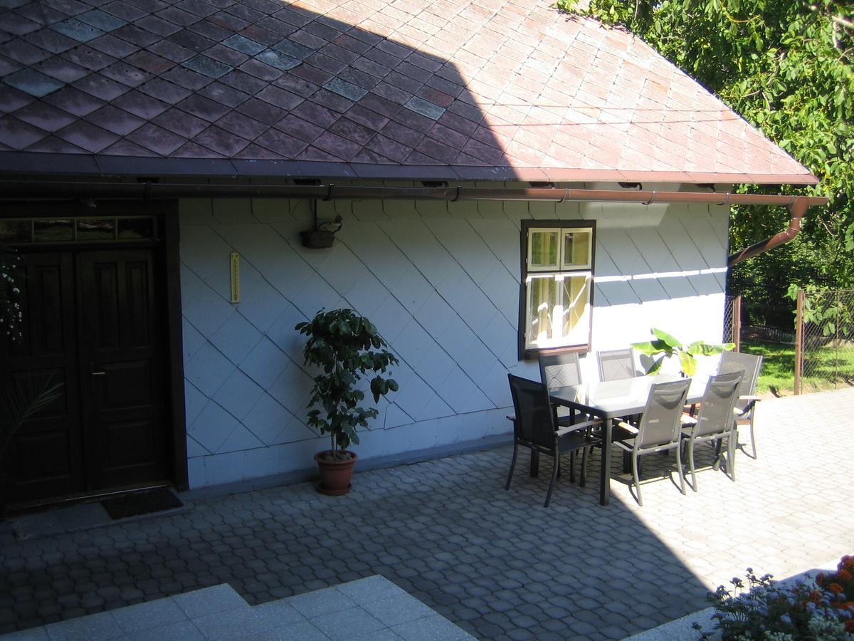 Lodge Na Kremence Trinec