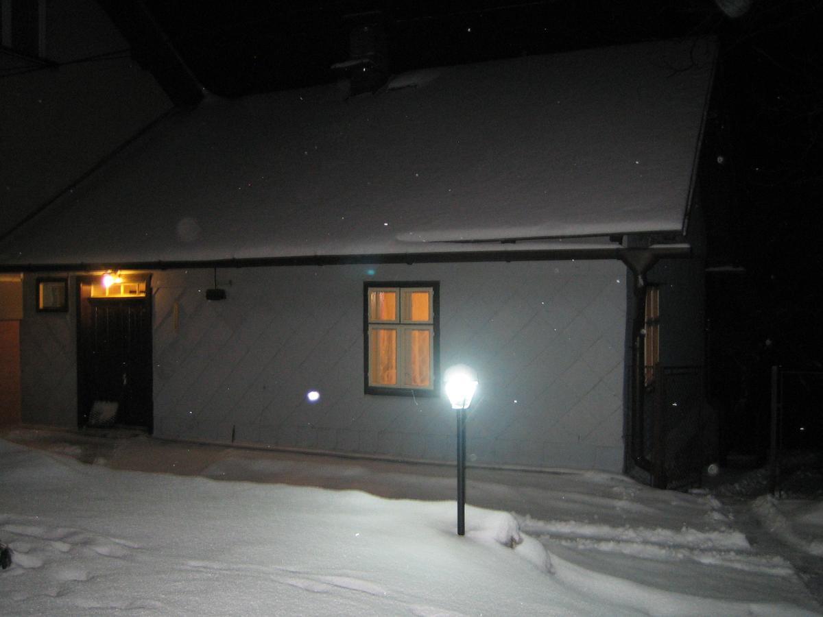 Na Kremence