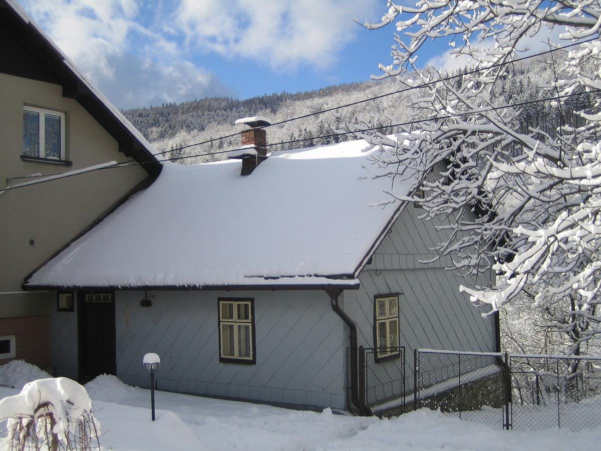 Lodge Na Kremence Trinec